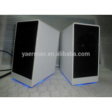 2014 color led computer speakers,hifi speaker